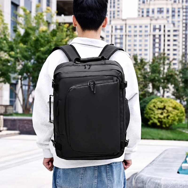 MOCHILA LIT VIAJE 35L - 14