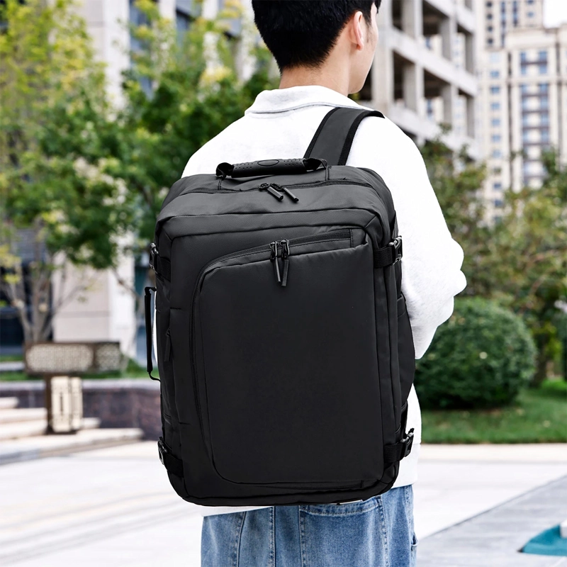 MOCHILA LIT VIAJE 35L - 15