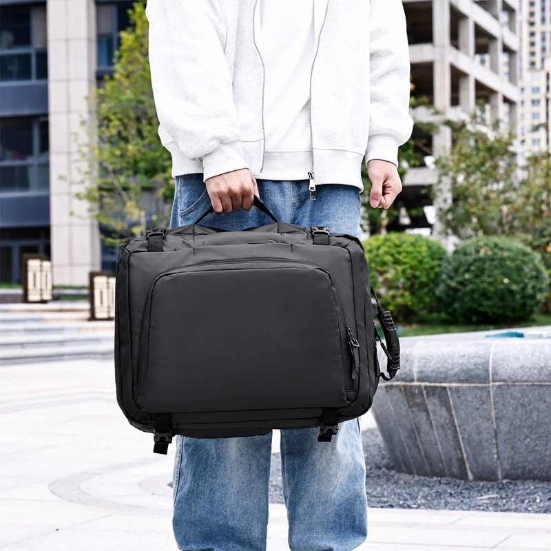 MOCHILA LIT VIAJE 35L - 16
