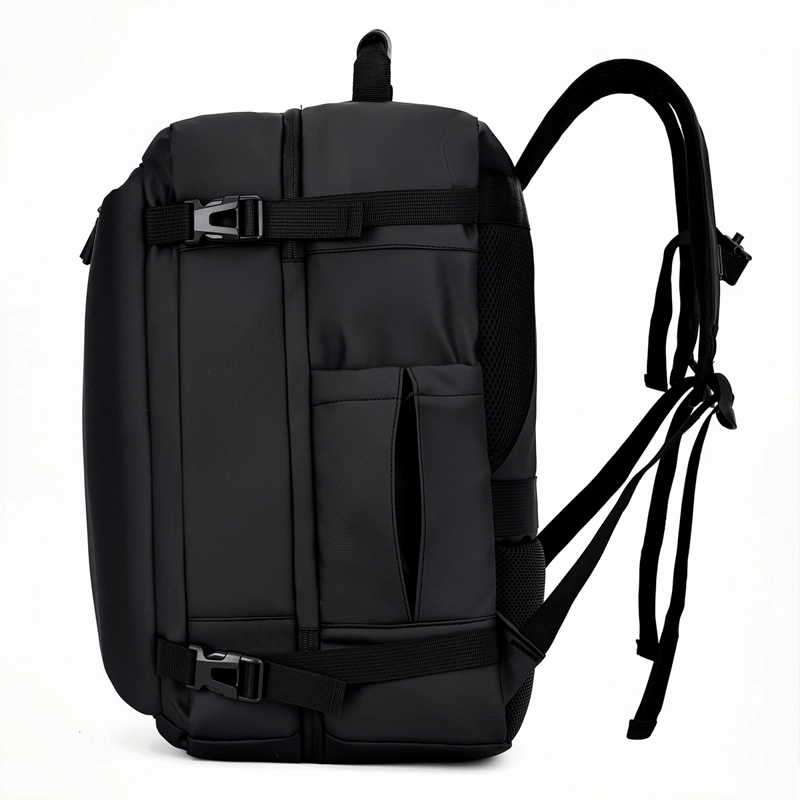 MOCHILA LIT VIAJE 35L - 3
