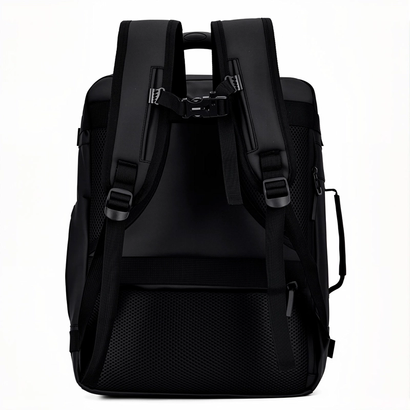 MOCHILA LIT VIAJE 35L - 4