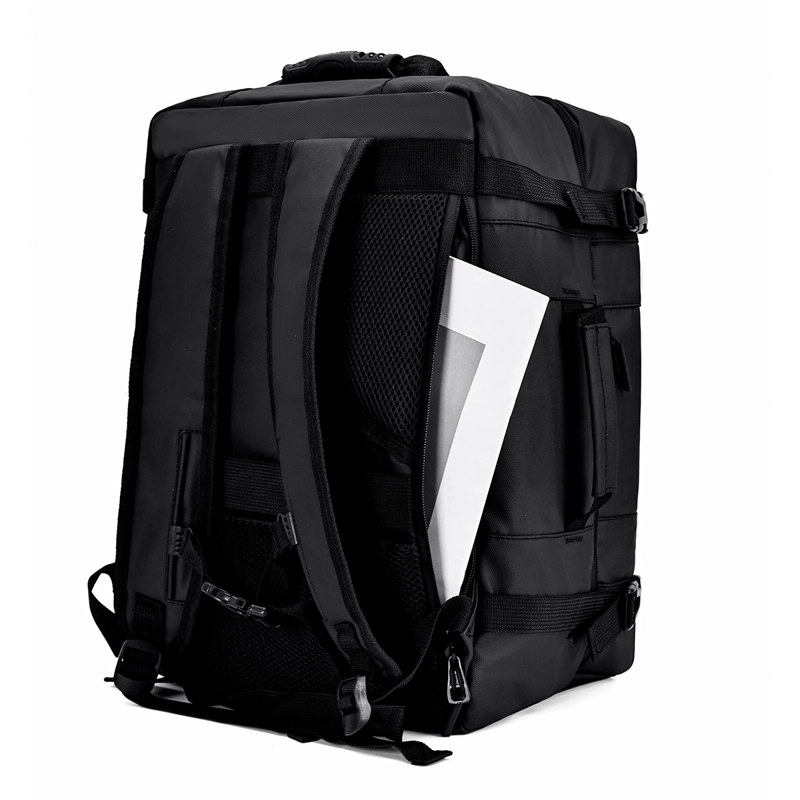 MOCHILA LIT VIAJE 35L - 5