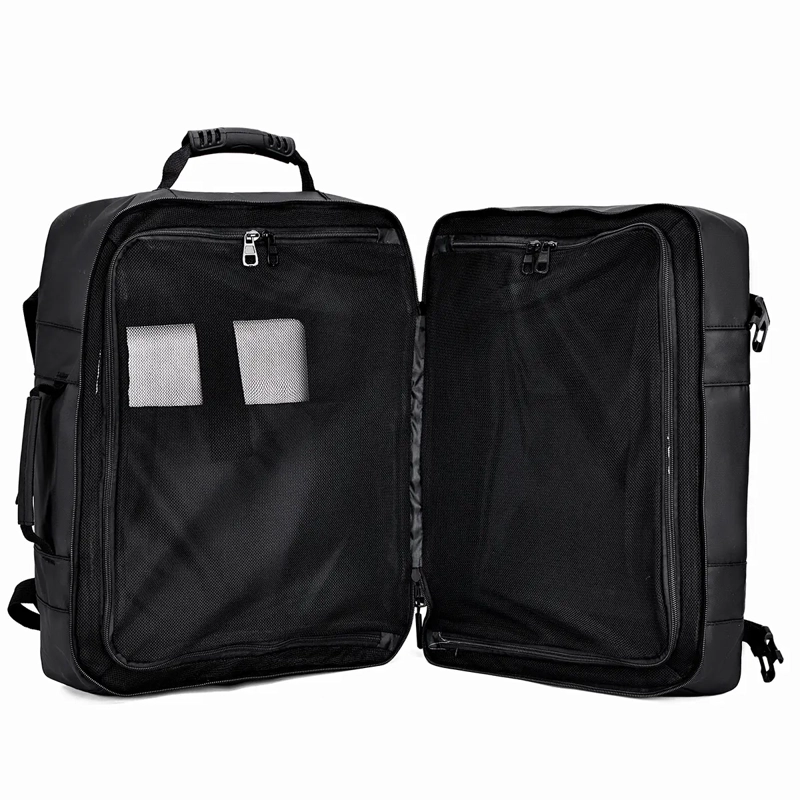 MOCHILA LIT VIAJE 35L - 6