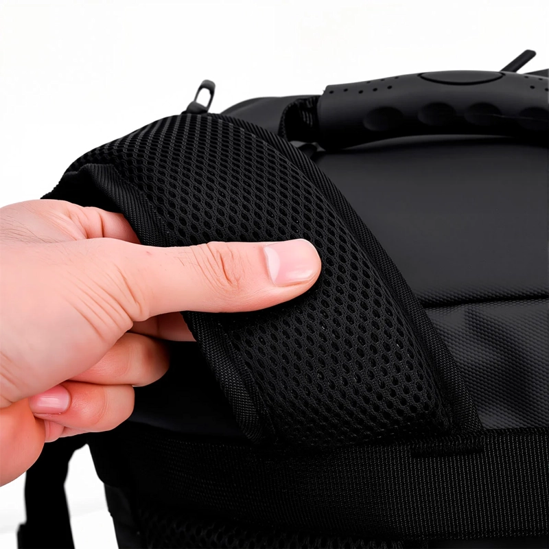 MOCHILA LIT VIAJE 35L - 8