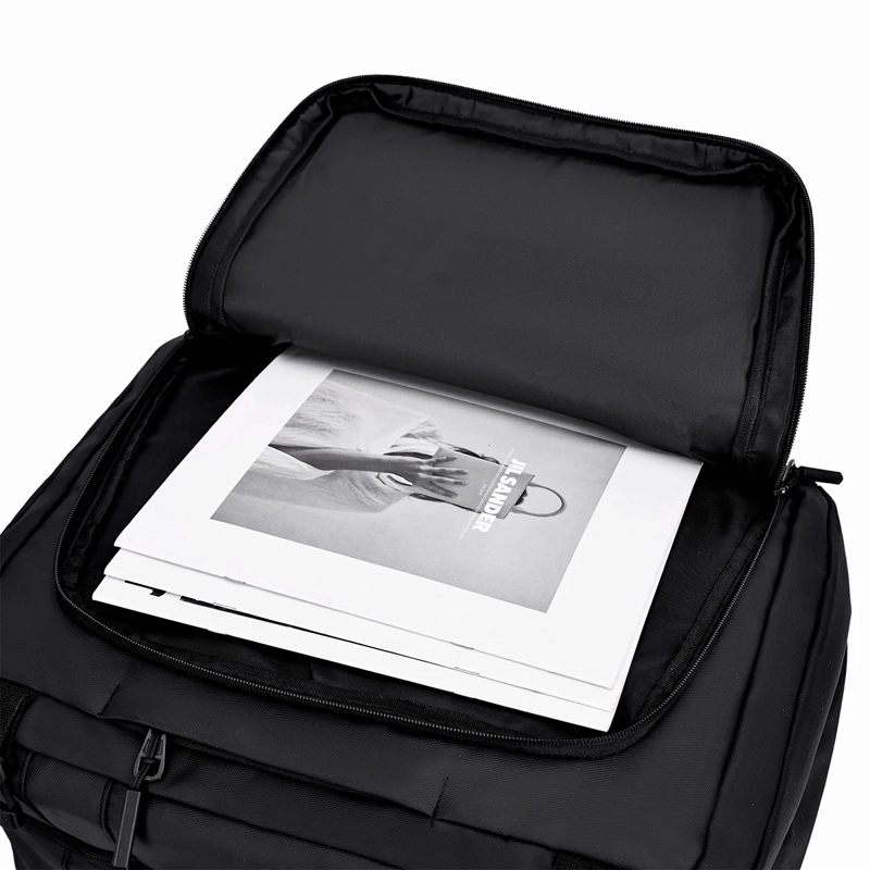 MOCHILA LIT VIAJE 35L - 9