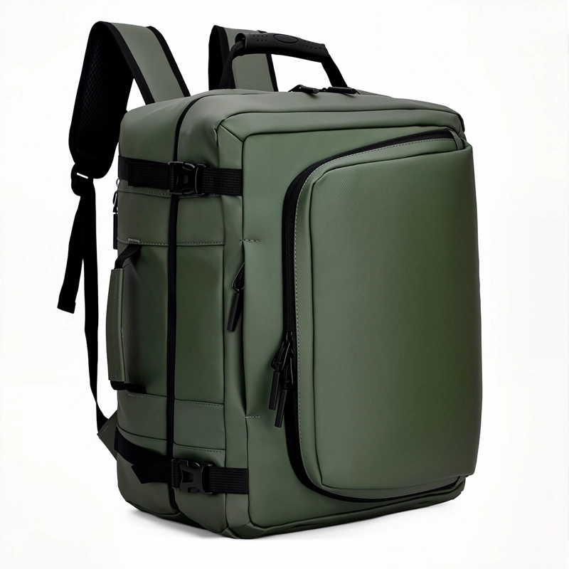MOCHILA LIT VIAJE 35L - 2