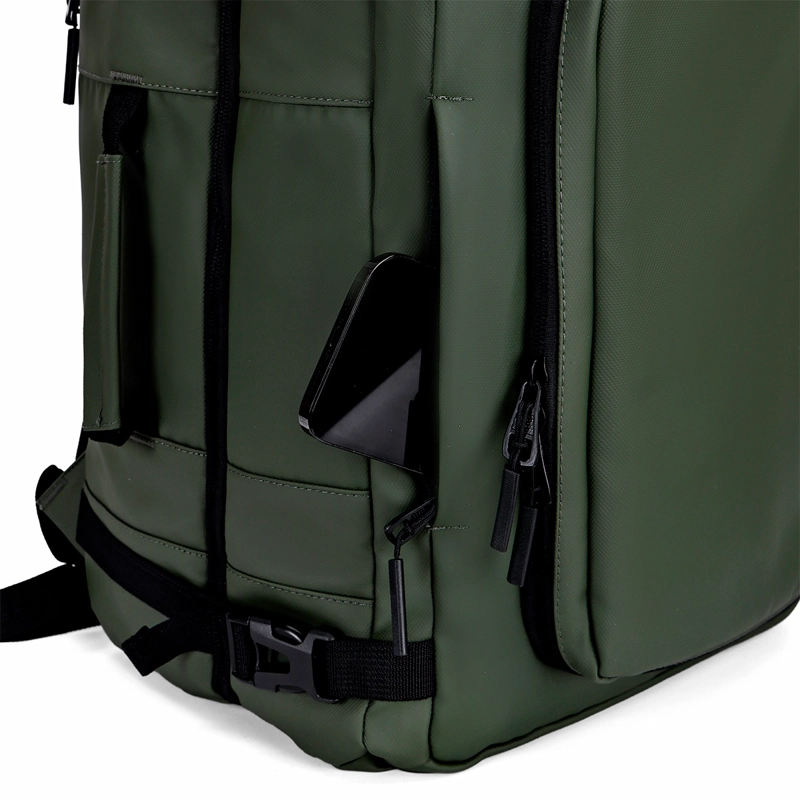 MOCHILA LIT VIAJE 35L - 14