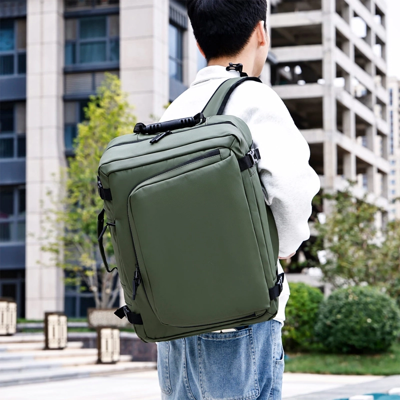 MOCHILA LIT VIAJE 35L - 15