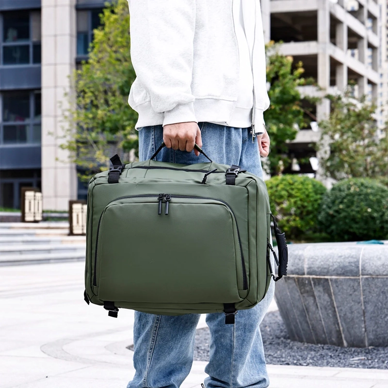 MOCHILA LIT VIAJE 35L - 16