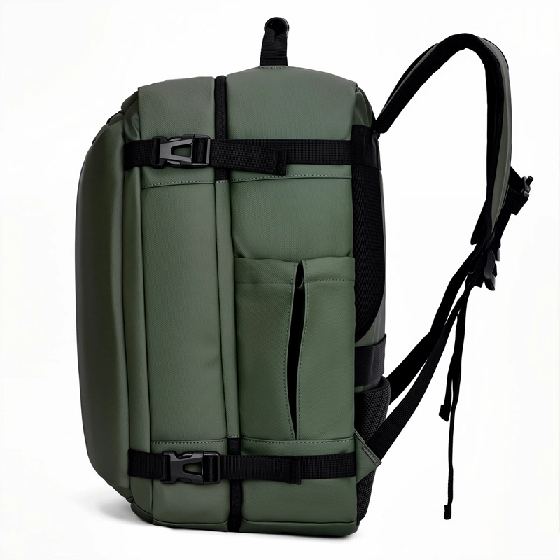 MOCHILA LIT VIAJE 35L - 3