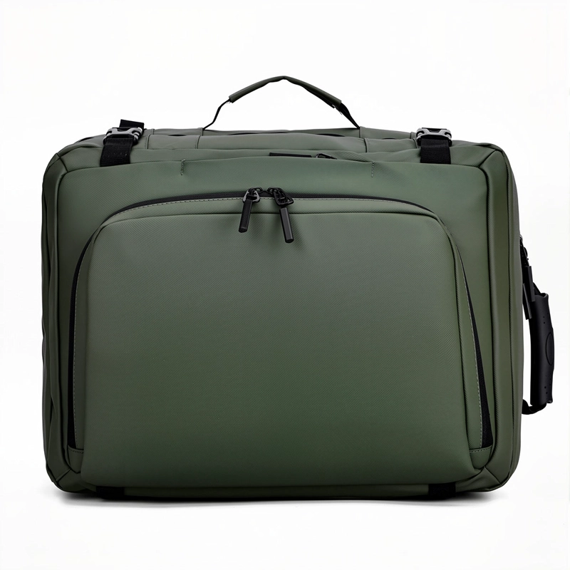 MOCHILA LIT VIAJE 35L - 4