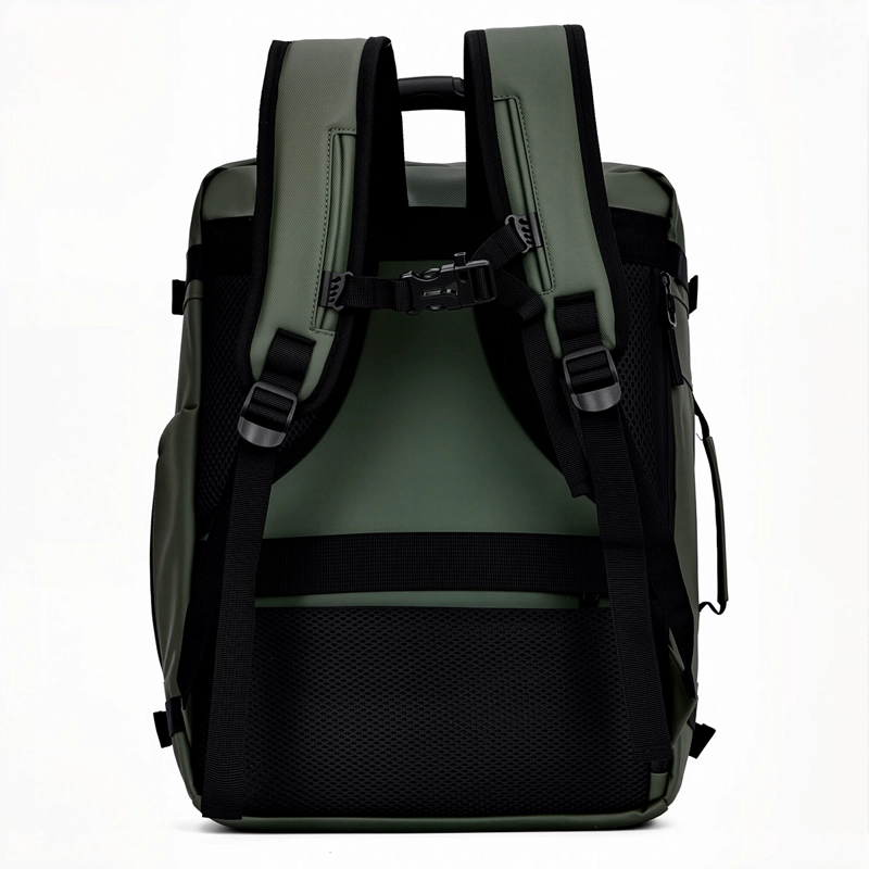 MOCHILA LIT VIAJE 35L - 5