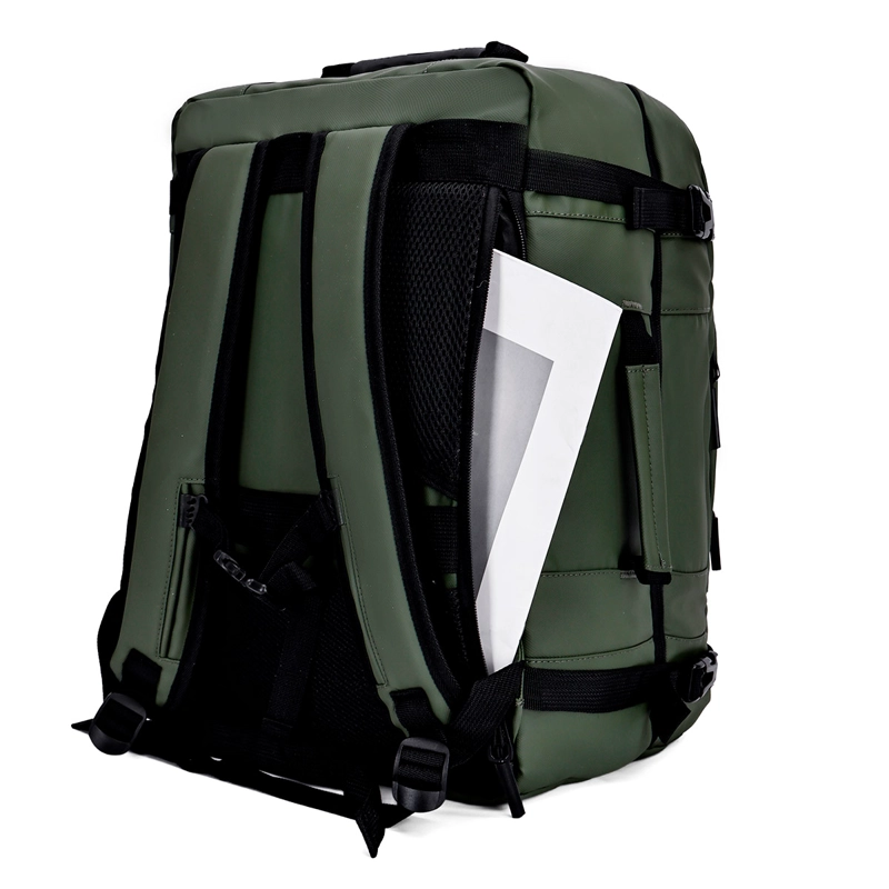 MOCHILA LIT VIAJE 35L - 6