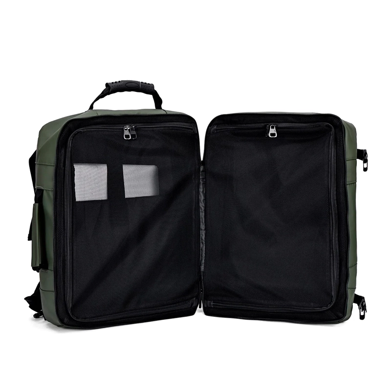 MOCHILA LIT VIAJE 35L - 7