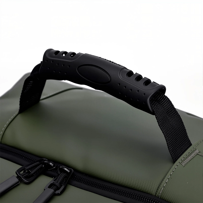 MOCHILA LIT VIAJE 35L - 8