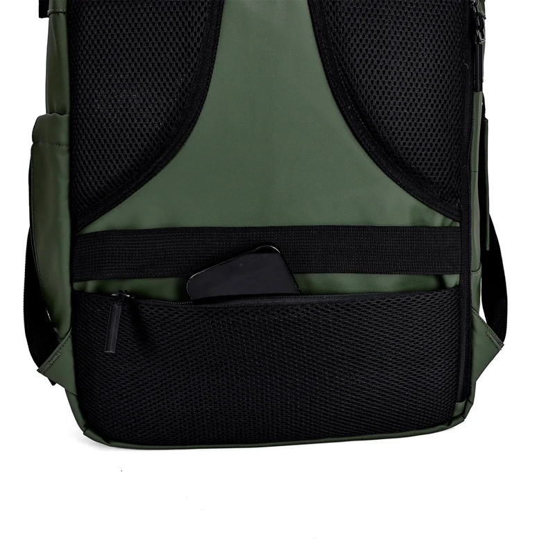 MOCHILA LIT VIAJE 35L - 9