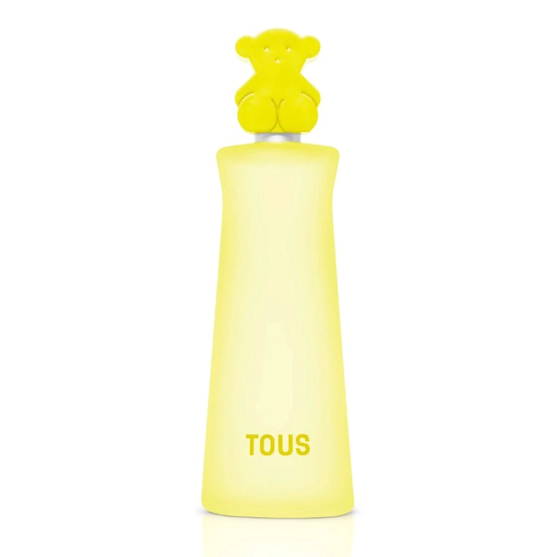 PERFUME INFANTIL UNISEX TOUS BEAR EDT 100ML - 2
