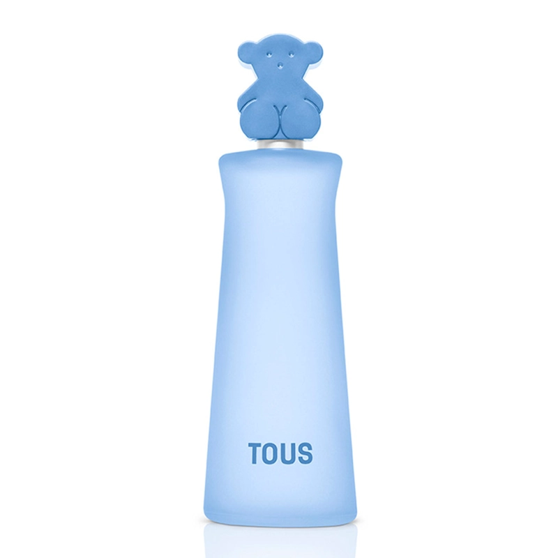 PERFUME TOUS NIÑO KIDS BOY EDT 100ML - 2