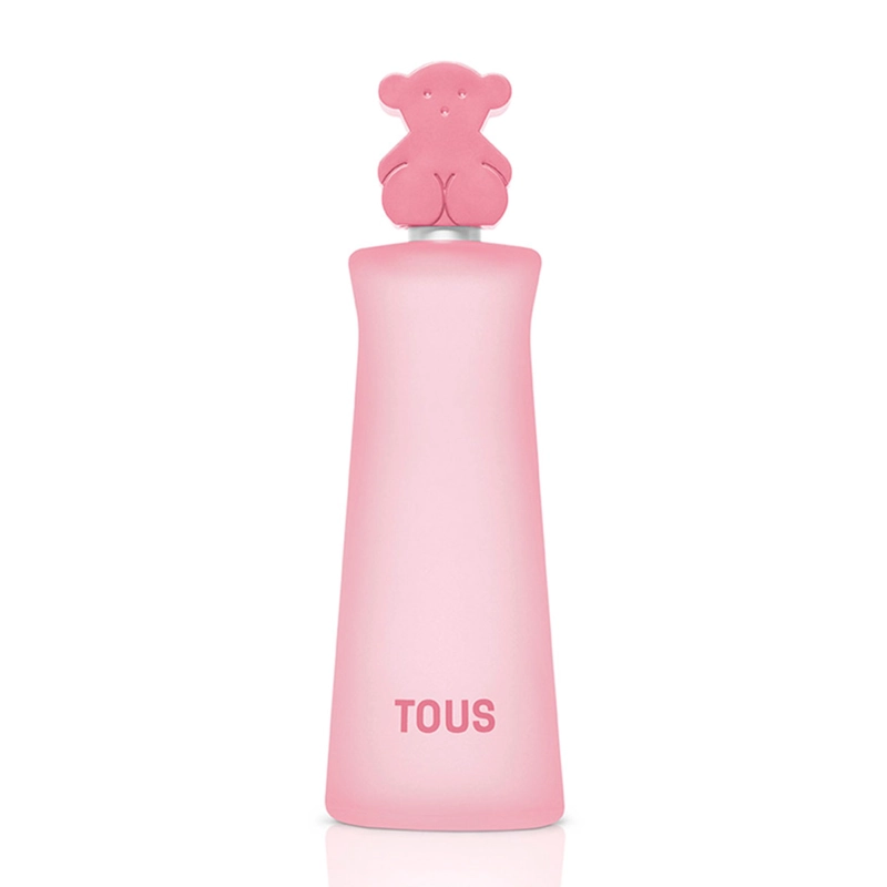 PERFUME TOUS NIÑA KIDS GIRL EDT 100ML - 2