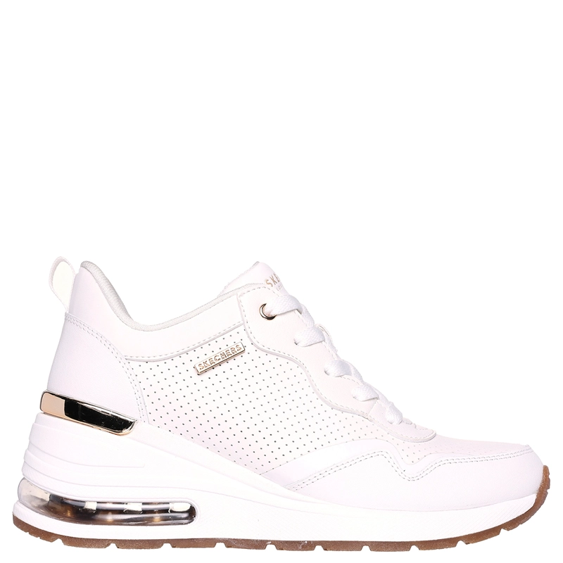 ZAPATILLAS MUJER SKECHERS CASUAL MILLION AIR