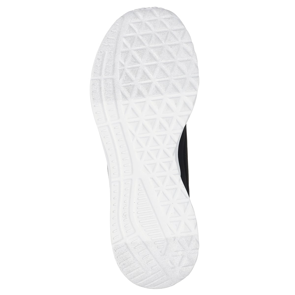 ZAPATILLAS MUJER SKECHERS CASUALES NEGRO UNO LITE - 5