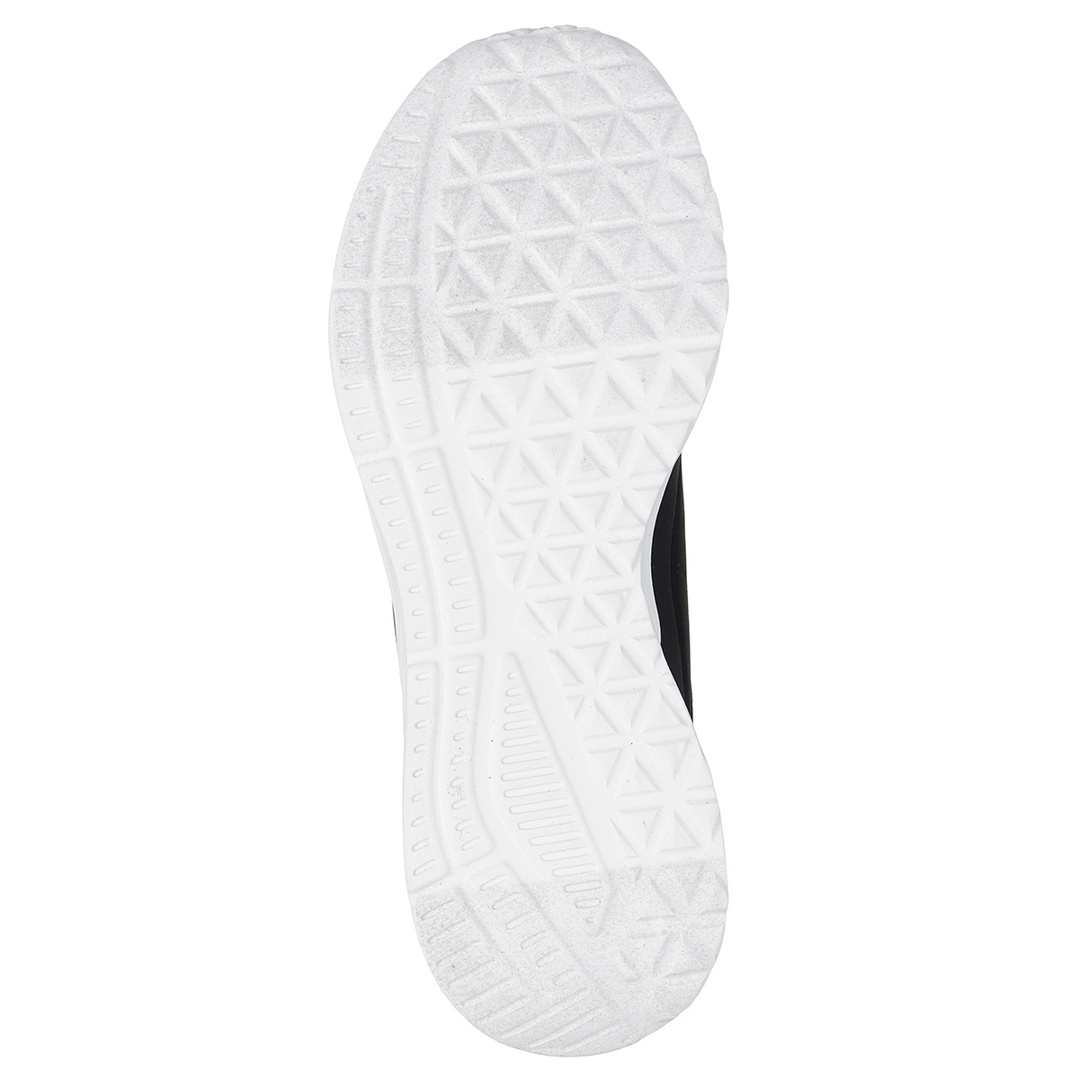 ZAPATILLAS MUJER SKECHERS CASUALES NEGRO UNO LITE - 5