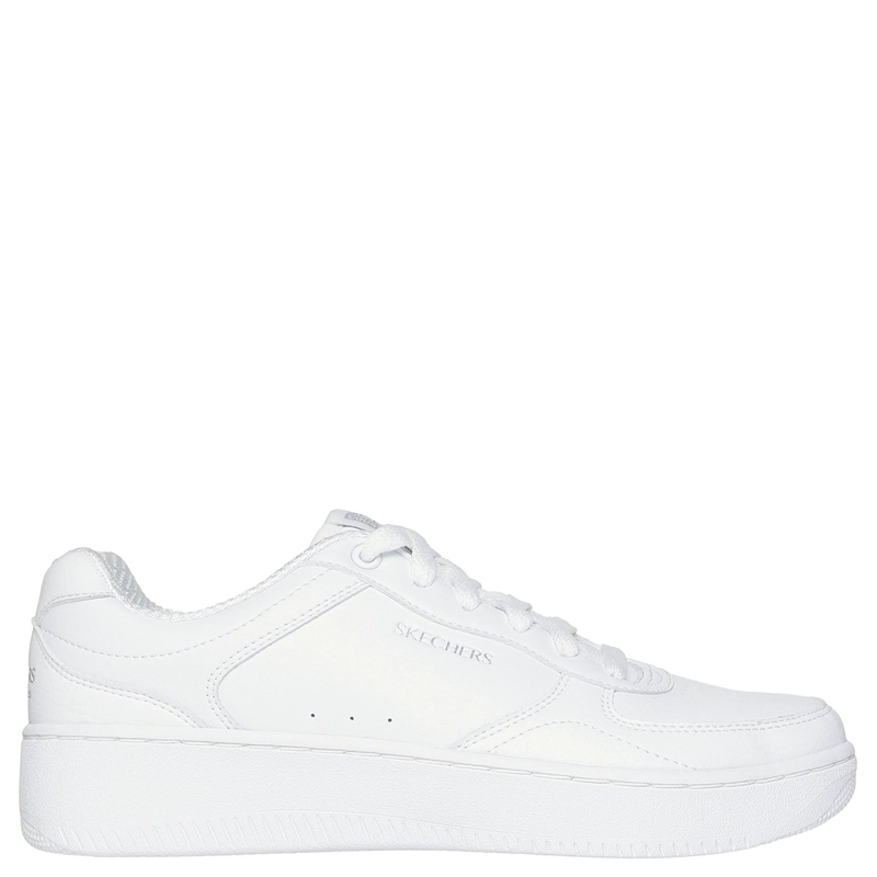 ZAPATILLAS MUJER SKECHERS CASUAL SPORT COURT 2.0 - 1