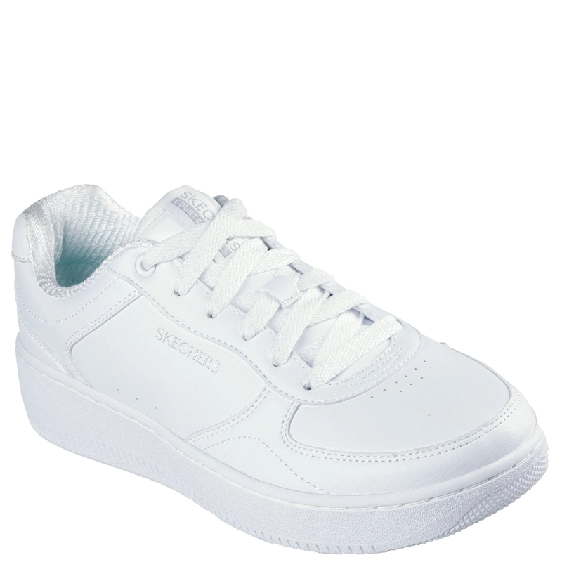 ZAPATILLAS MUJER SKECHERS CASUAL SPORT COURT 2.0 - 2