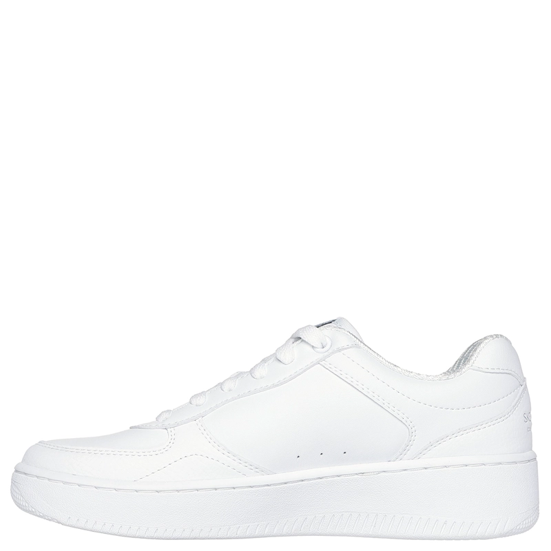 ZAPATILLAS MUJER SKECHERS CASUAL SPORT COURT 2.0 - 3