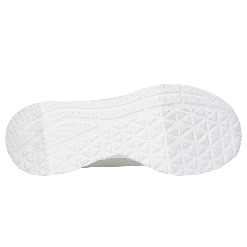 ZAPATILLAS MUJER SKECHERS CASUALES CRUDO UNO LITE - 5
