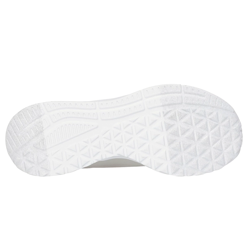 ZAPATILLAS MUJER SKECHERS CASUALES CRUDO UNO LITE - 5