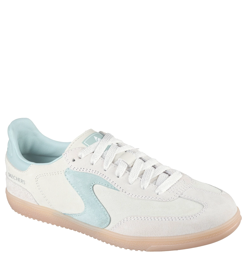 ZAPATILLAS MUJER SKECHERS URBANAS CRUDO HOTSHOT - 2