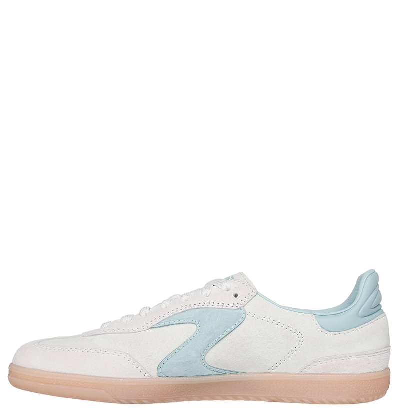 ZAPATILLAS MUJER SKECHERS URBANAS CRUDO HOTSHOT - 3