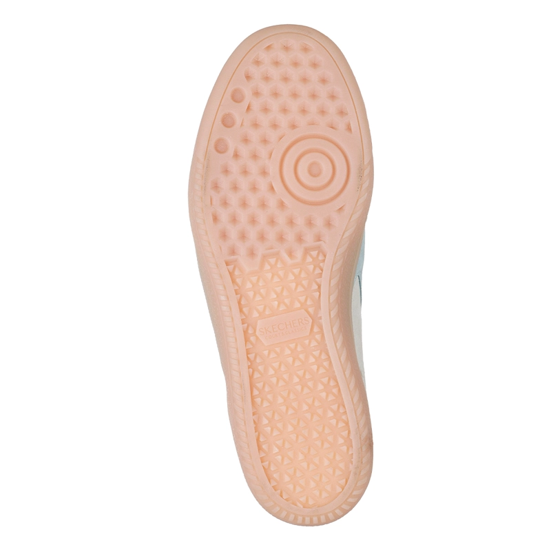 ZAPATILLAS MUJER SKECHERS URBANAS CRUDO HOTSHOT - 5