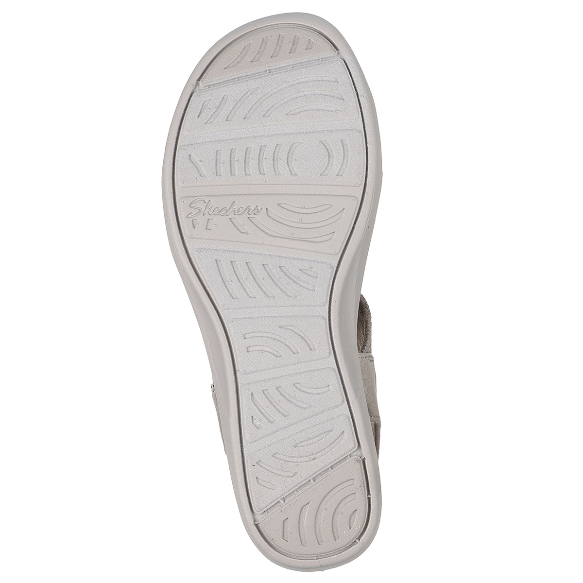 SANDALIAS MUJER SKECHERS TAUPE ARYA - 5