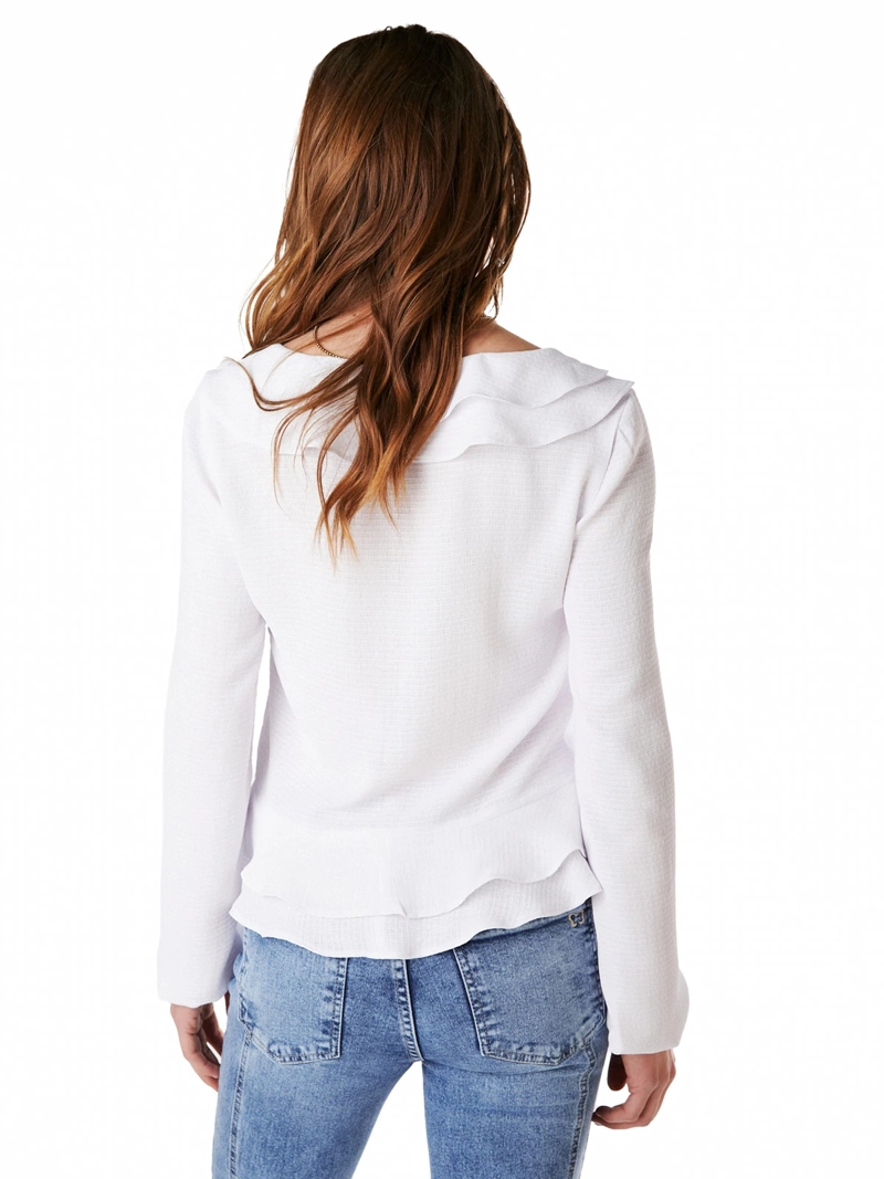 BLUSA MUJER EFESIS SPEARS - 5