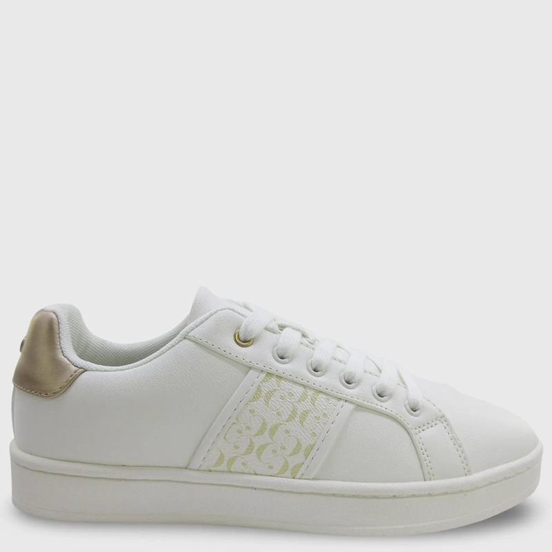 ZAPATILLAS MUJER CACHAREL CASUALES ASPEN - 1