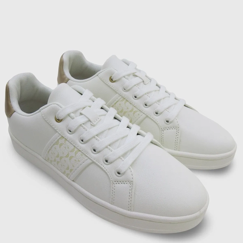 ZAPATILLAS MUJER CACHAREL CASUALES ASPEN - 2