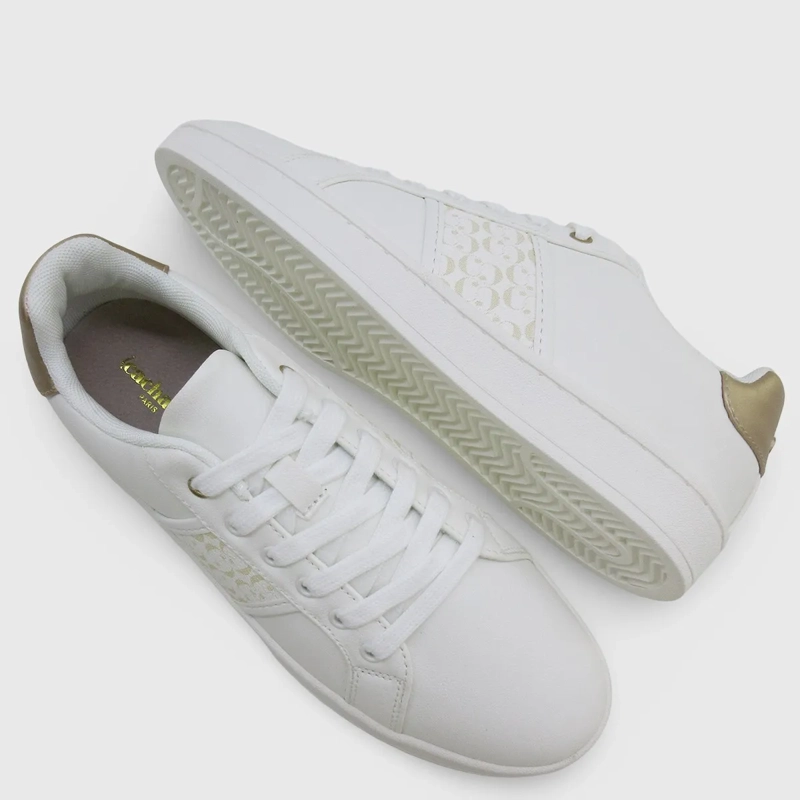 ZAPATILLAS MUJER CACHAREL CASUALES ASPEN - 3