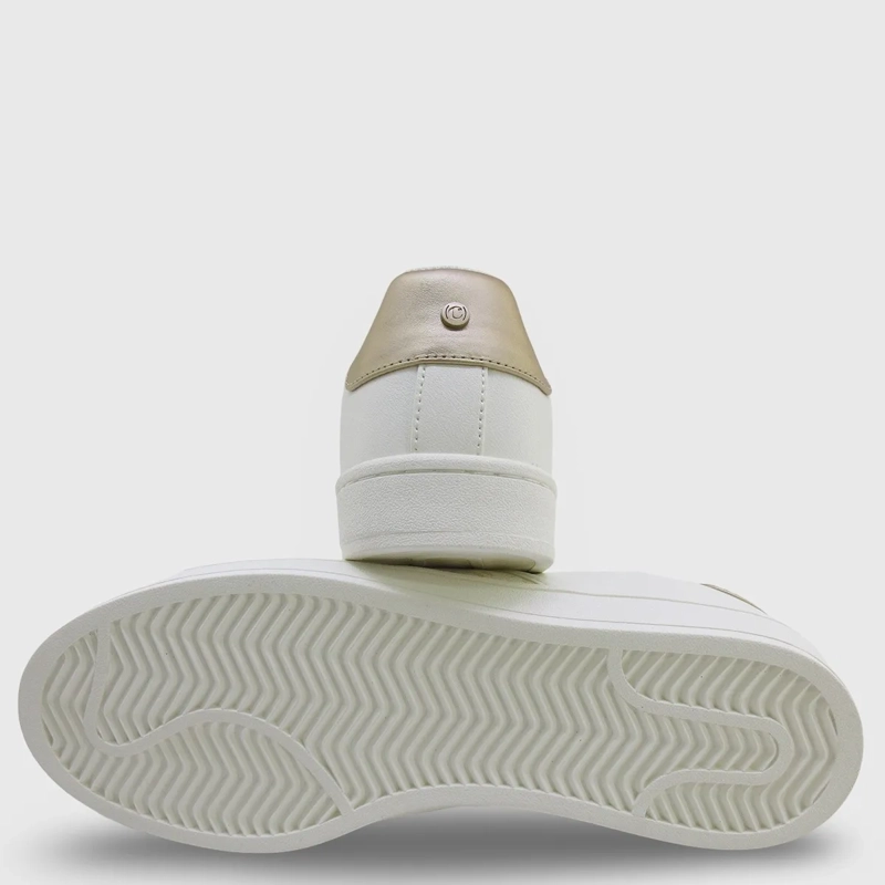 ZAPATILLAS MUJER CACHAREL CASUALES ASPEN - 4