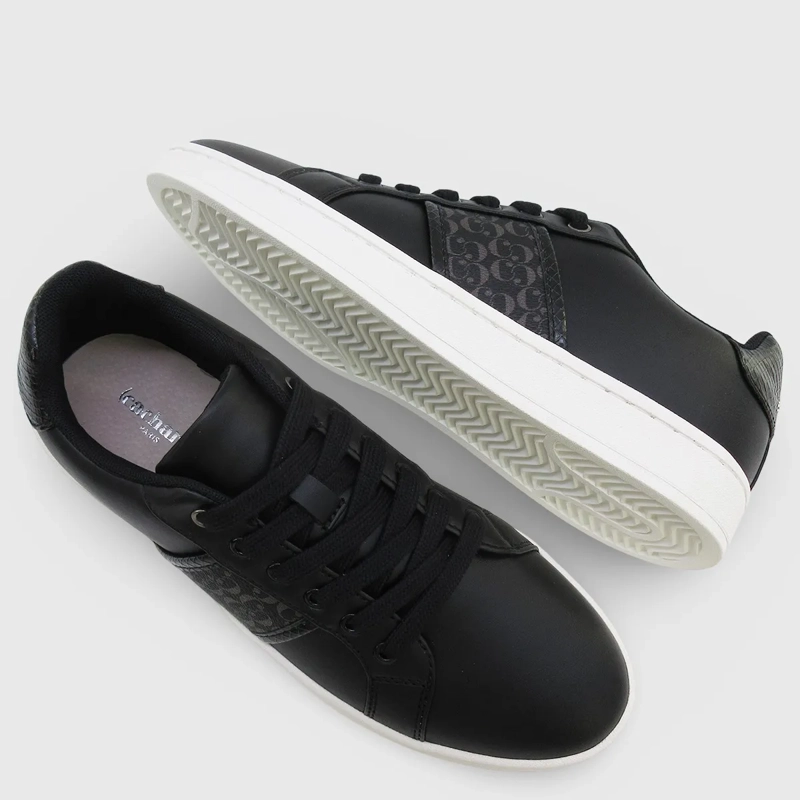 ZAPATILLAS MUJER CACHAREL CASUALES ASPEN - 3