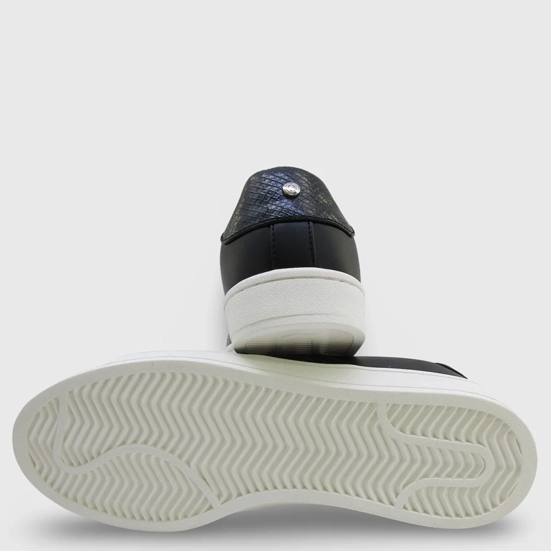 ZAPATILLAS MUJER CACHAREL CASUALES ASPEN - 4