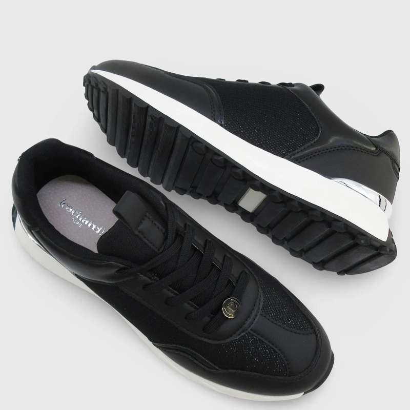 ZAPATILLAS MUJER CACHAREL CASUALES AMOL - 3