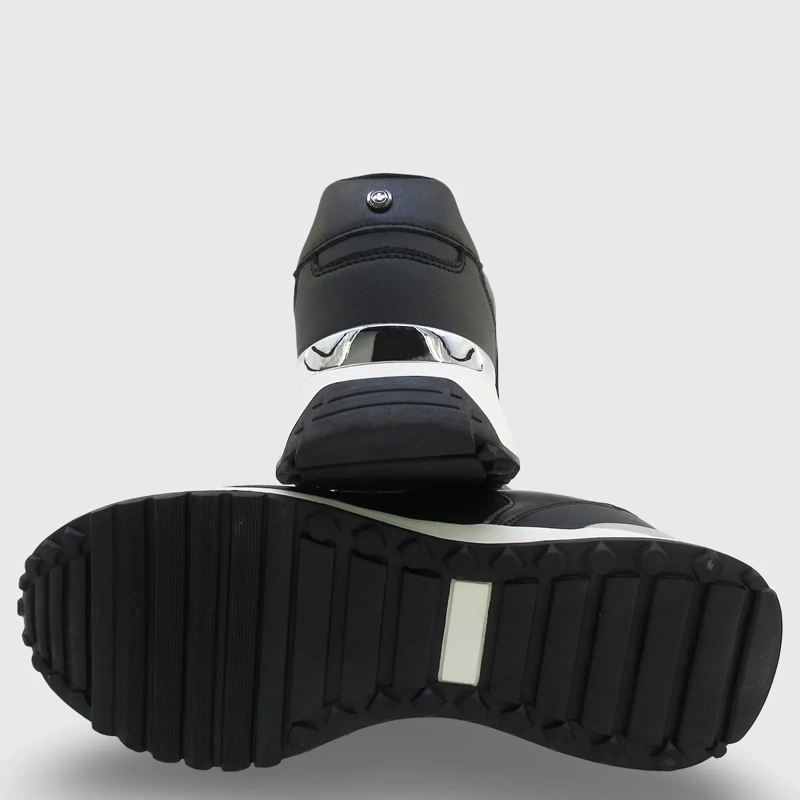ZAPATILLAS MUJER CACHAREL CASUALES AMOL - 4