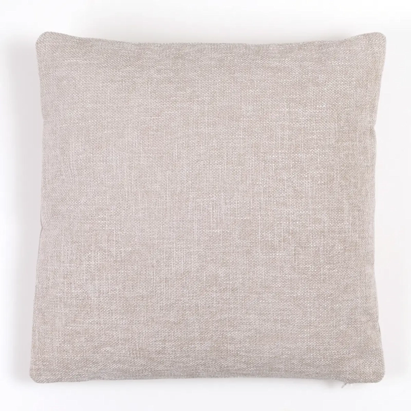 COJÍN RIPLEY HOME TEXTURA 45CM X 45CM ARENA - 2