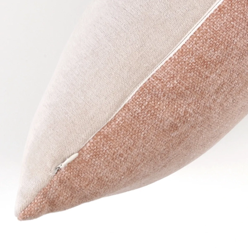 COJÍN RIPLEY HOME TEXTURA 45CM X 45CM LADRILLO - 4