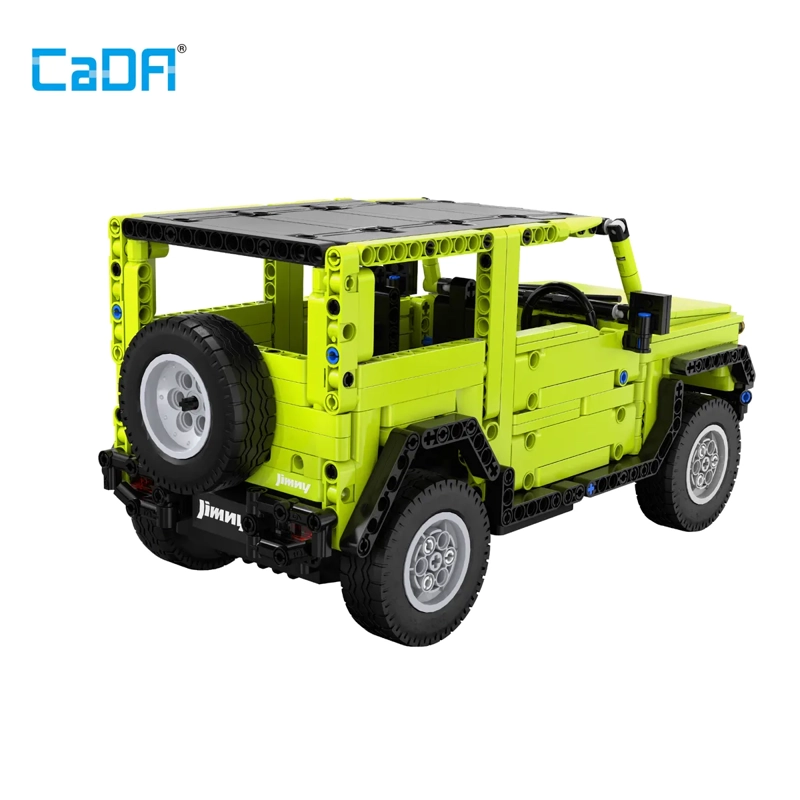 JIMNY LICENSED - 2