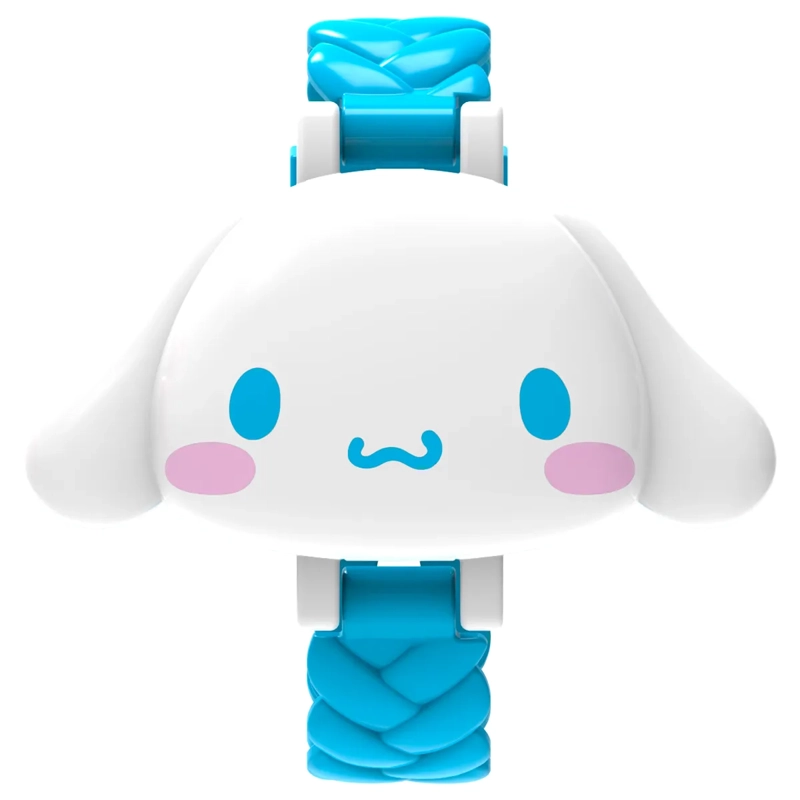 SANRIO RELOJ CINNAMOROLL - 2