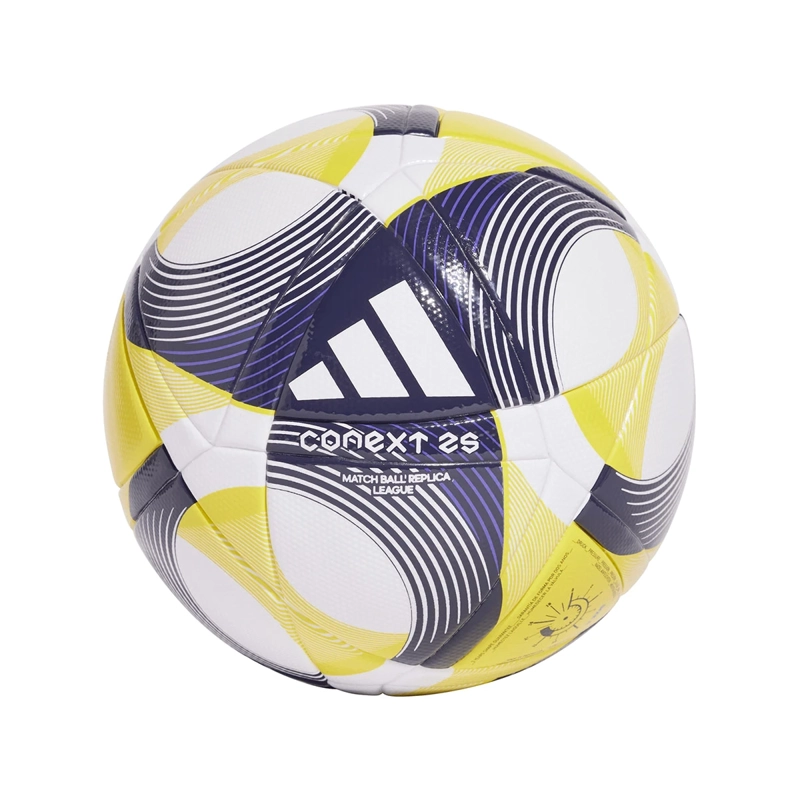 BALÓN DE FÚTBOL ADIDAS CONEXT 2S MUNDIAL SUB 20 - 2