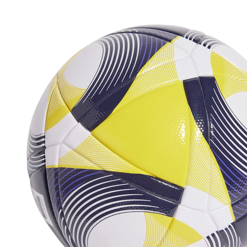 BALÓN DE FÚTBOL ADIDAS CONEXT 2S MUNDIAL SUB 20 - 3